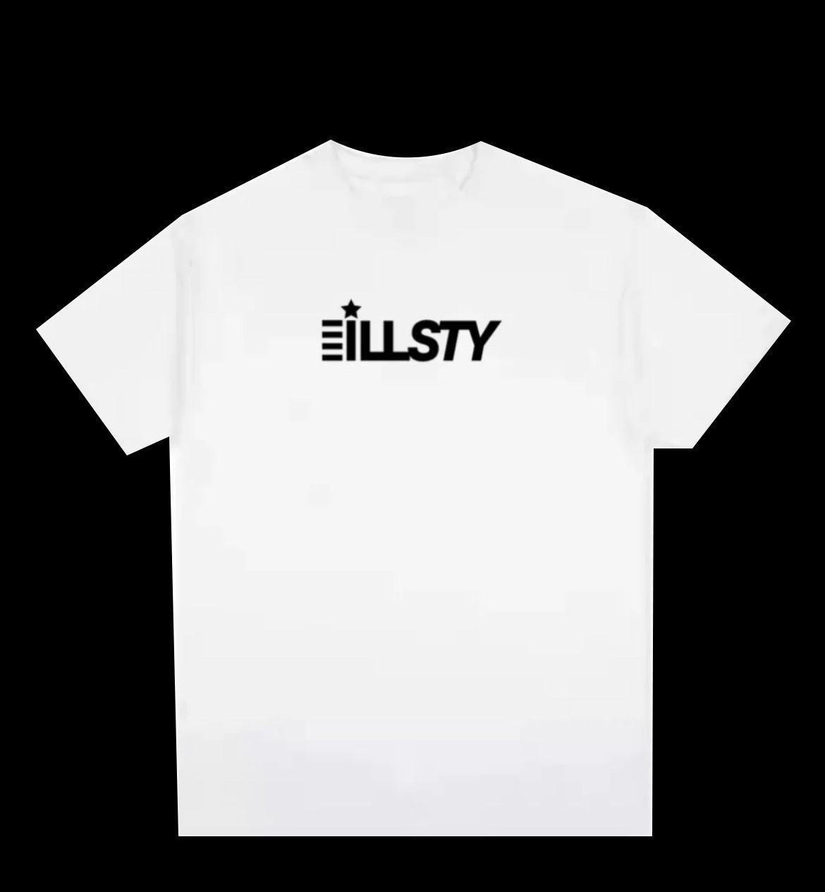 ILLSTY TEE