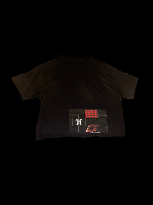 ILLSTY IRON NEPH TEE