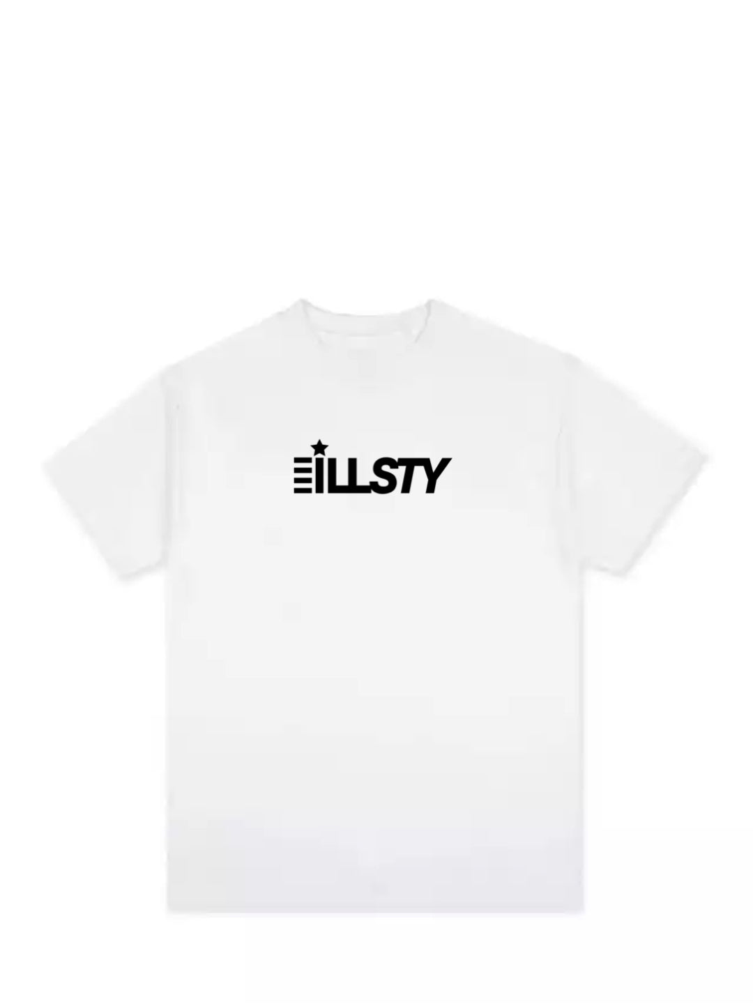 ILLSTY TEE